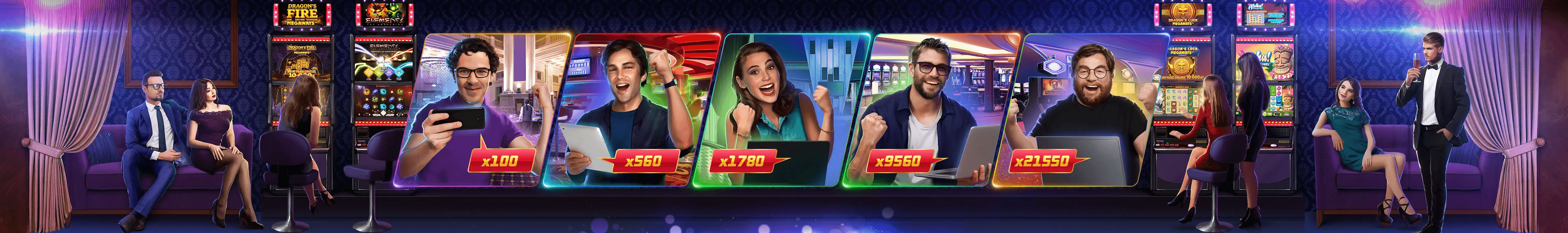 онлайн казино турнирі Vavada