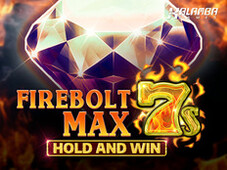 Firebolt Max 7s Hold and Win