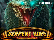 Serpent King