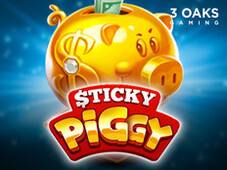 Sticky Piggy